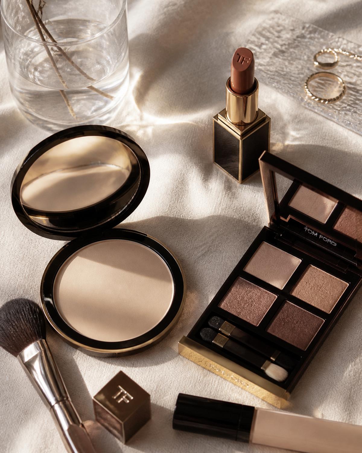 Makeup & Bridal